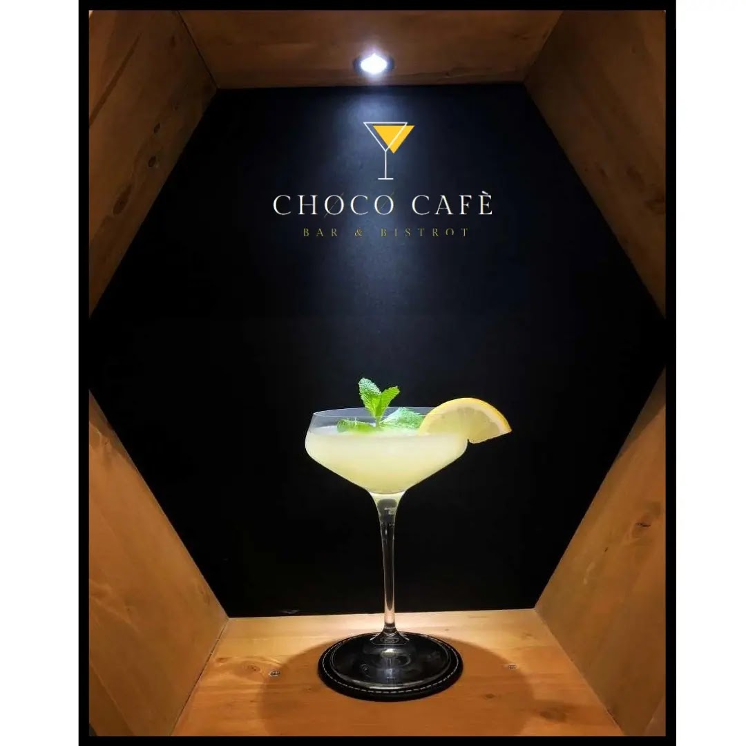 ChocoCafè Bar & Bistrot