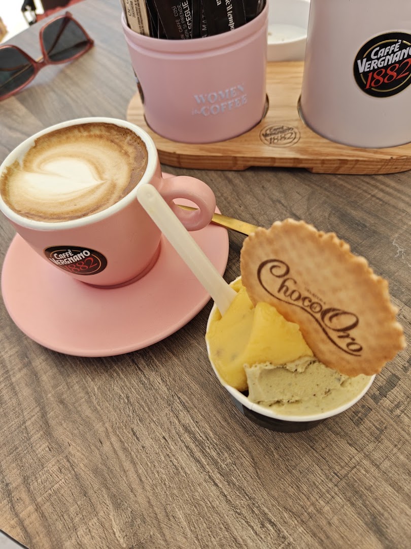 Chocod’oro Gelateria