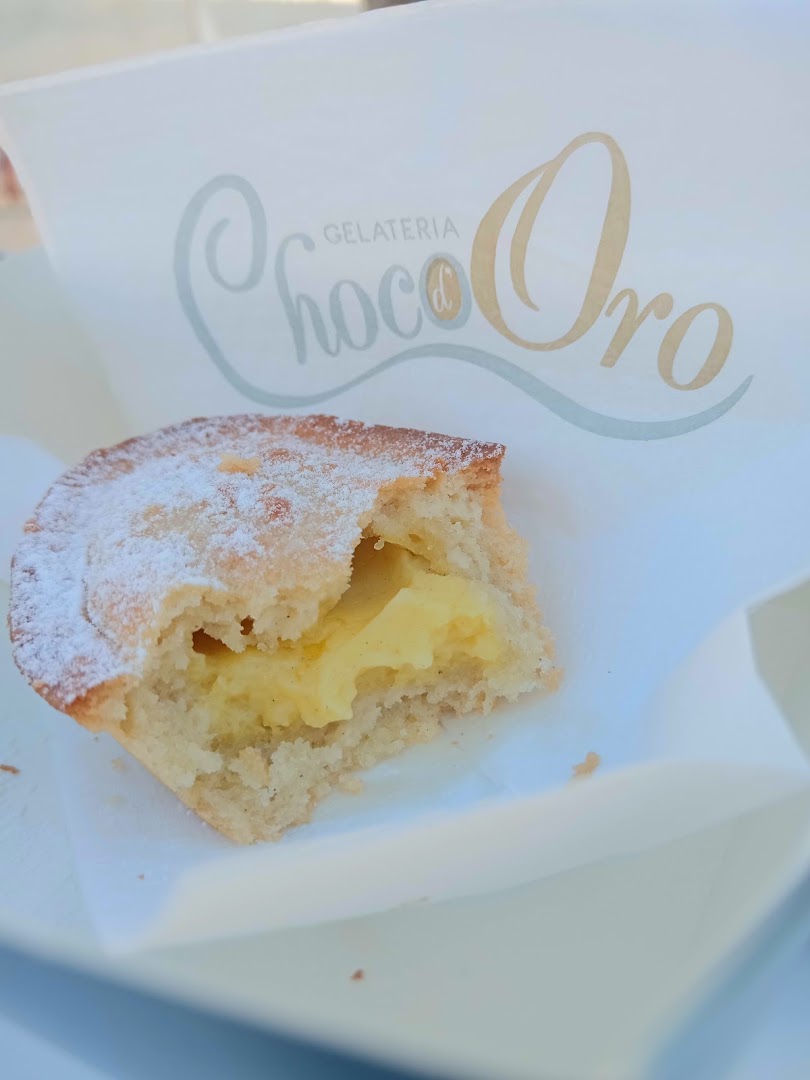 Chocod’oro Gelateria