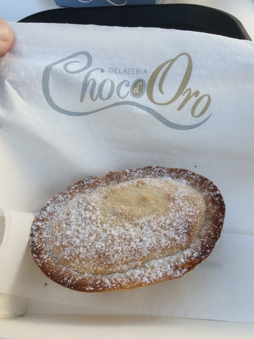 Chocod’oro Gelateria