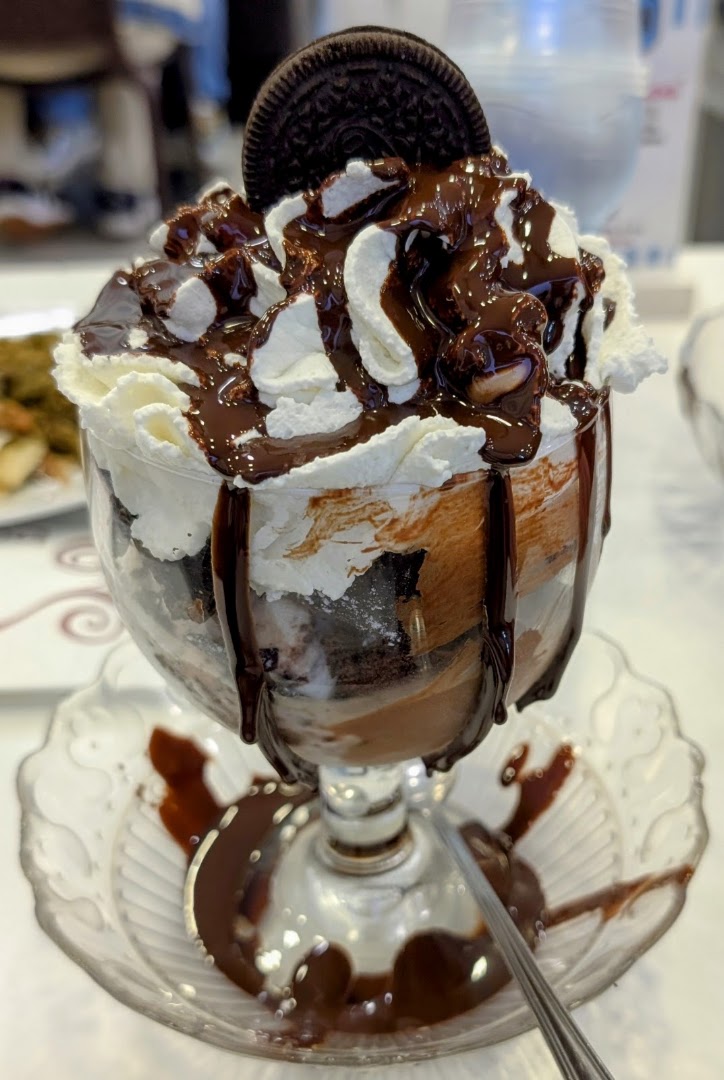 Chocofusion, Catania