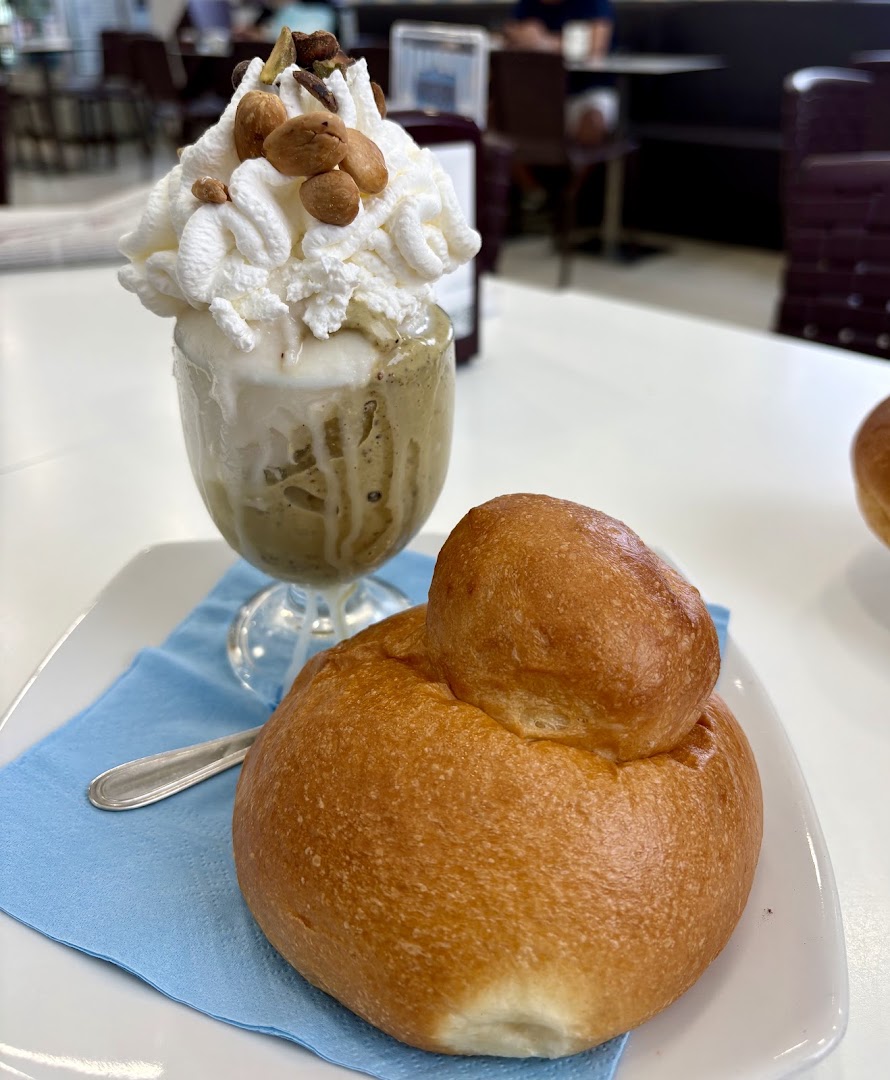 Chocofusion