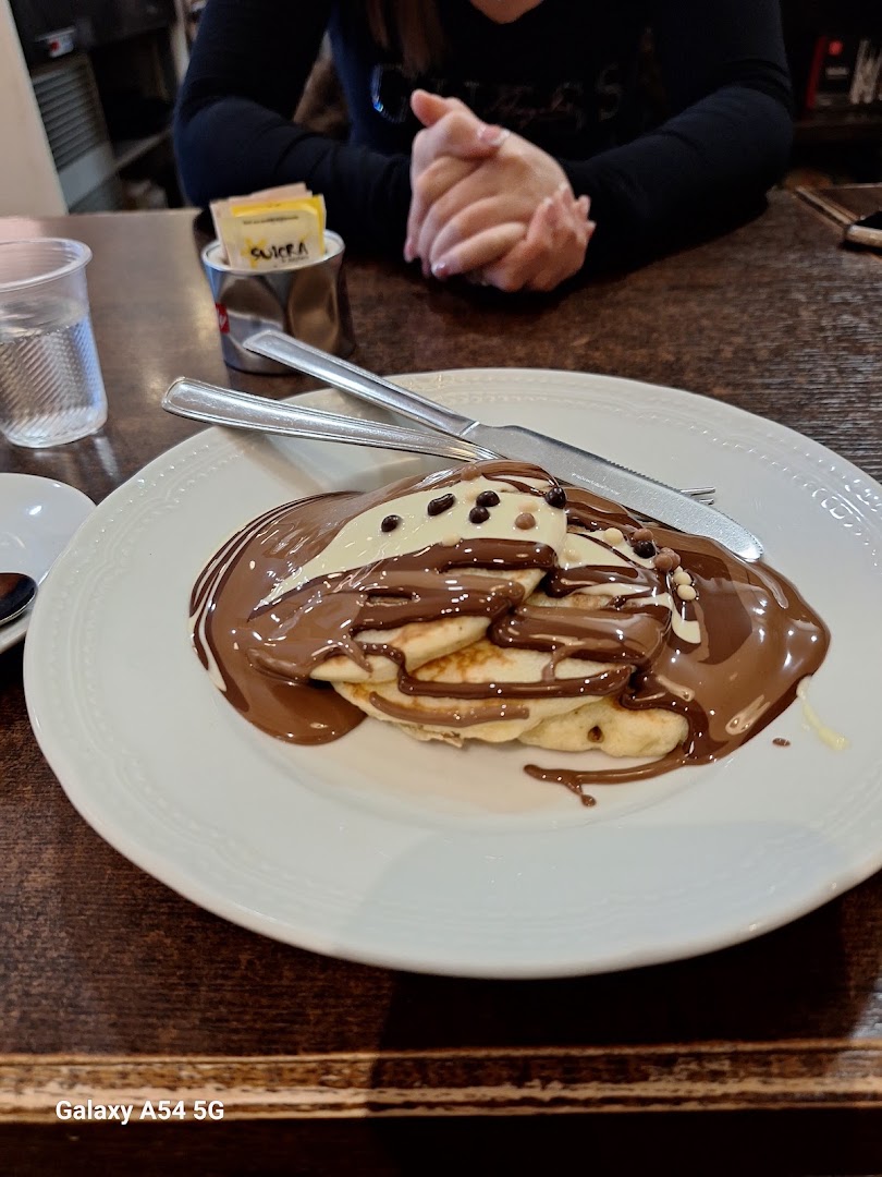 Chocolart