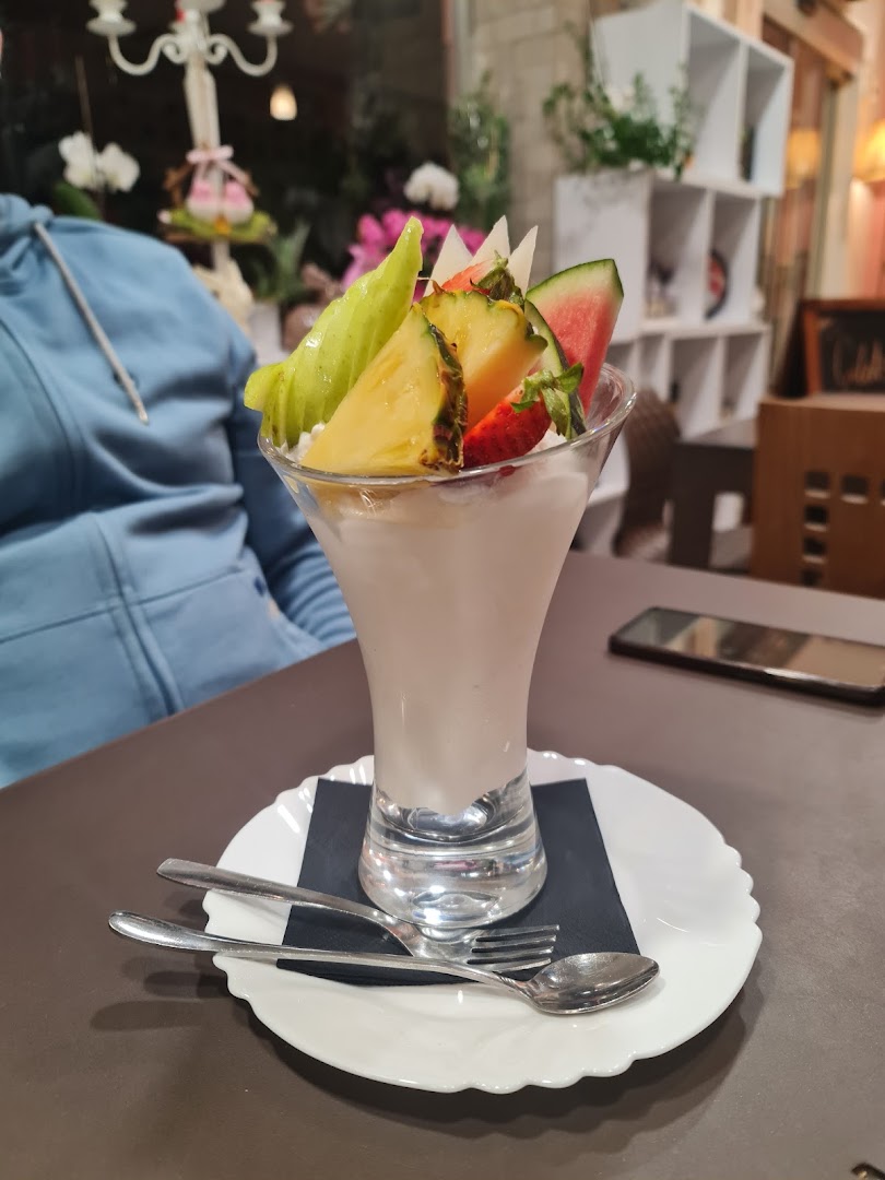 Chocolart