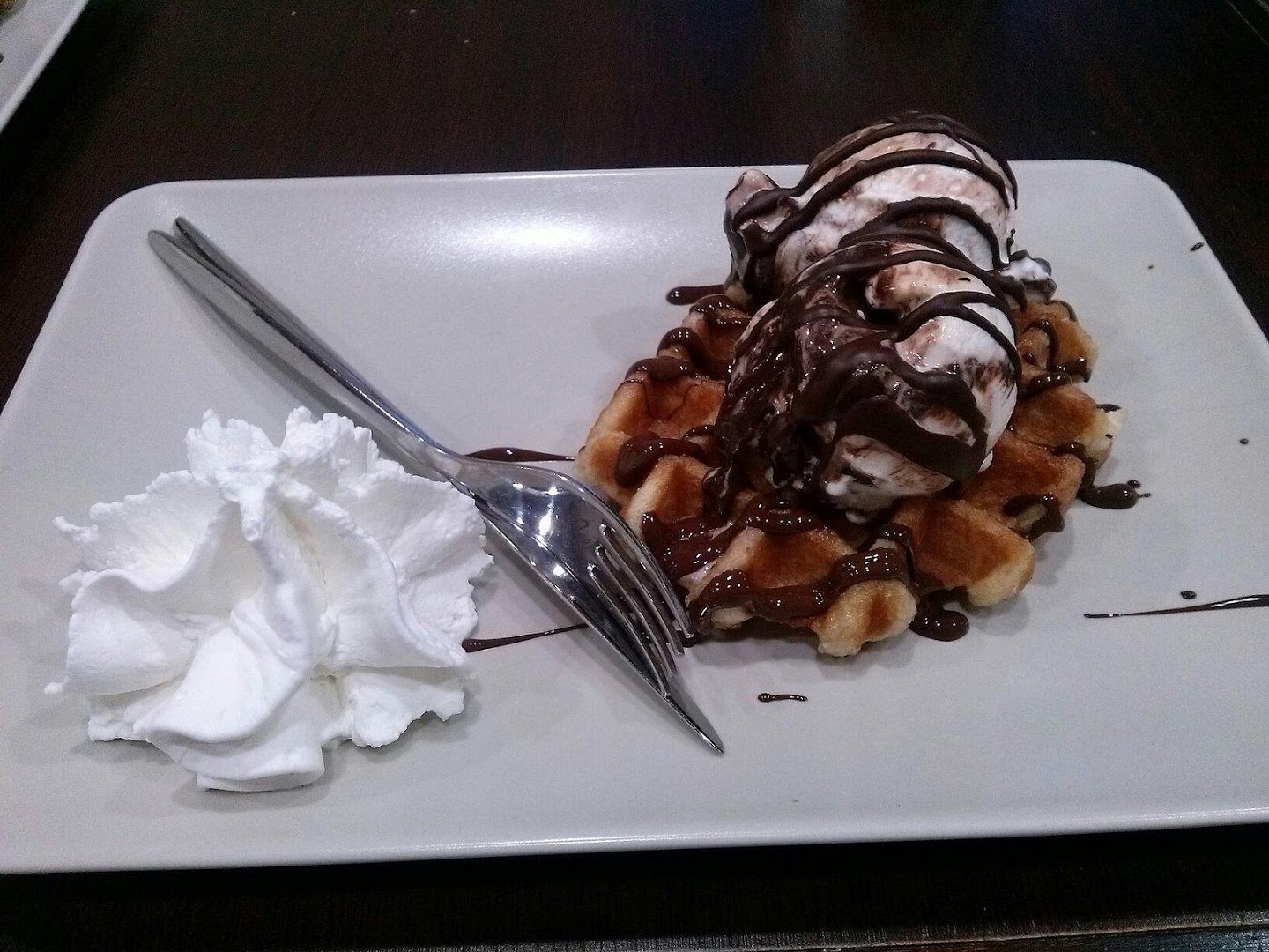Chocolart