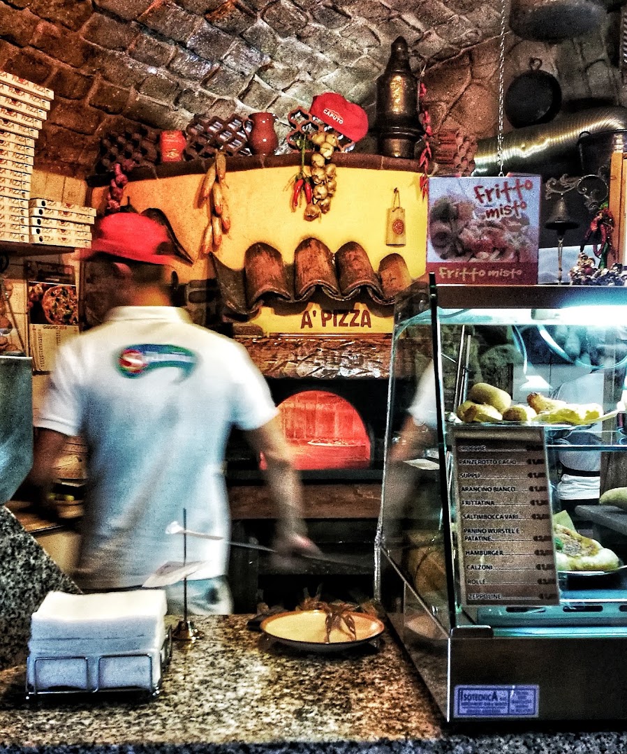 Chocolat 2.0, Prata di Principato Ultra