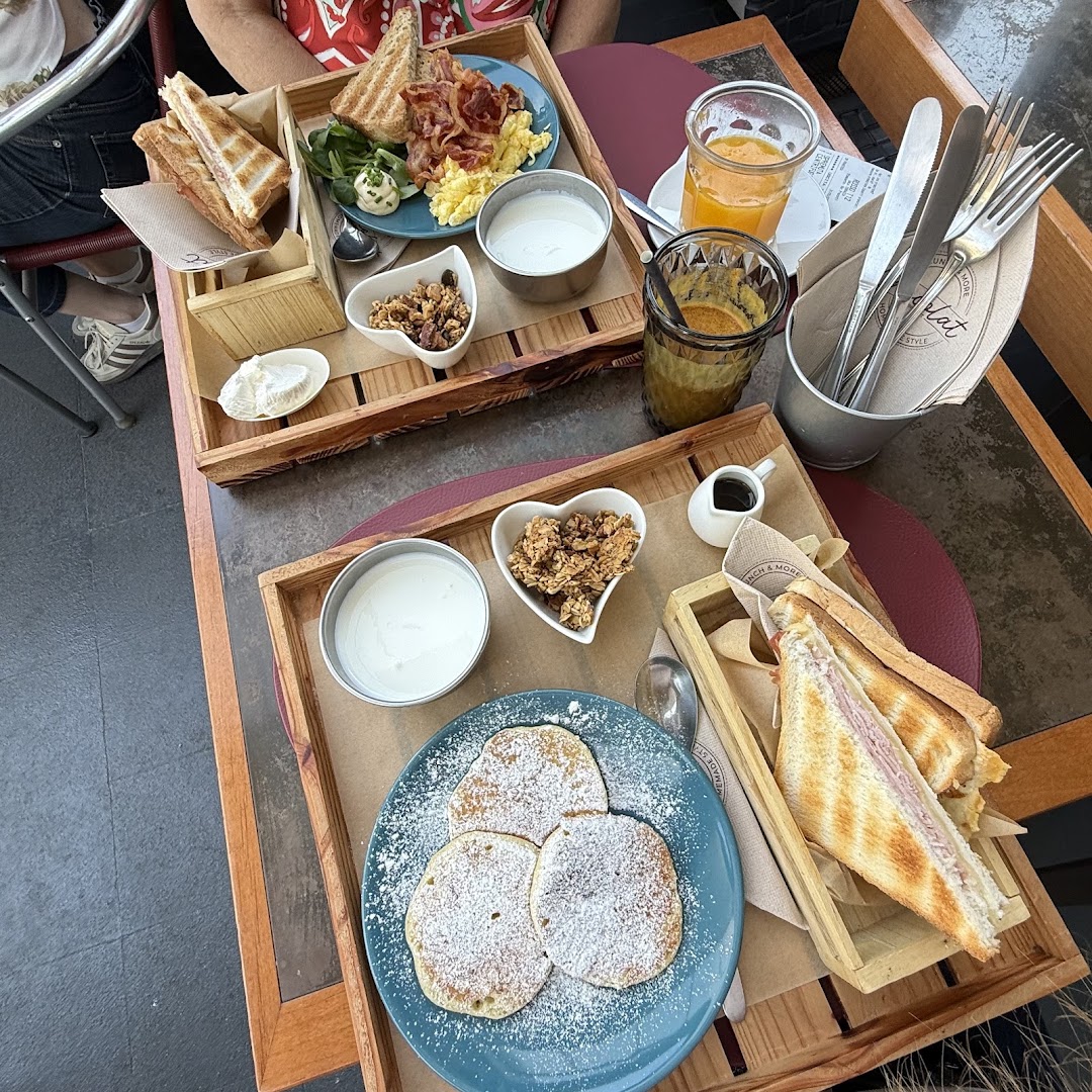 Chocolat Bistrot