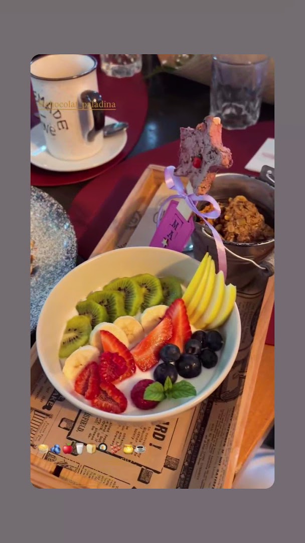 Chocolat Bistrot