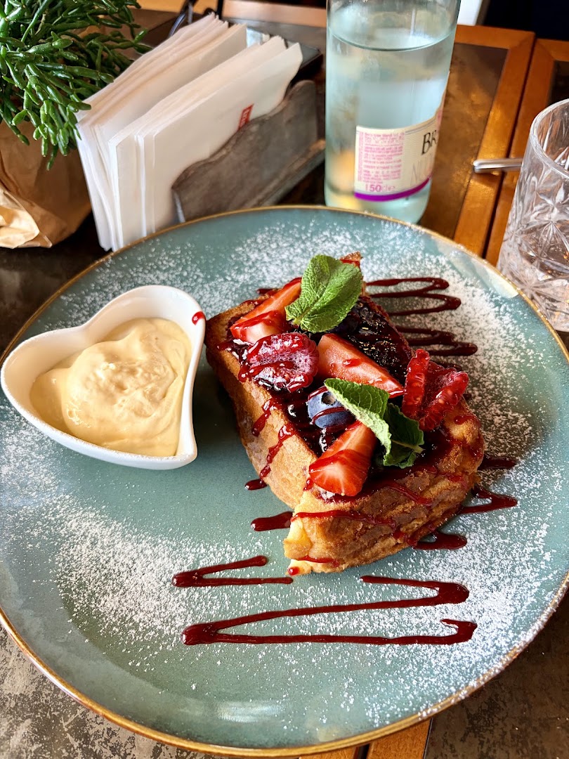 Chocolat Bistrot