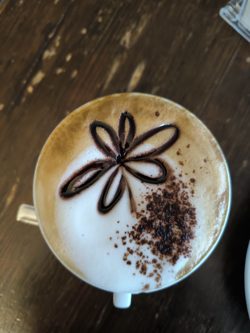 Chocolat Cafè