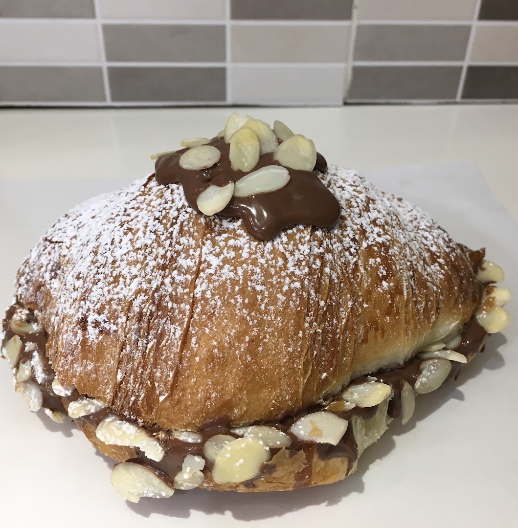 Chocolat cornetteria