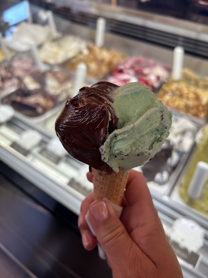Chocolat Milano