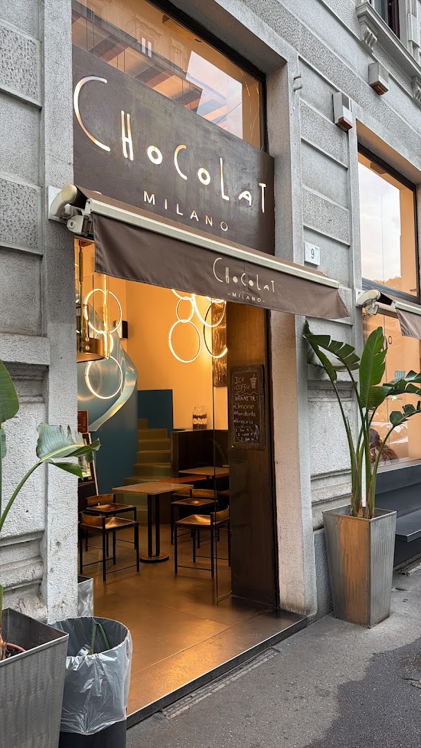 Chocolat Milano