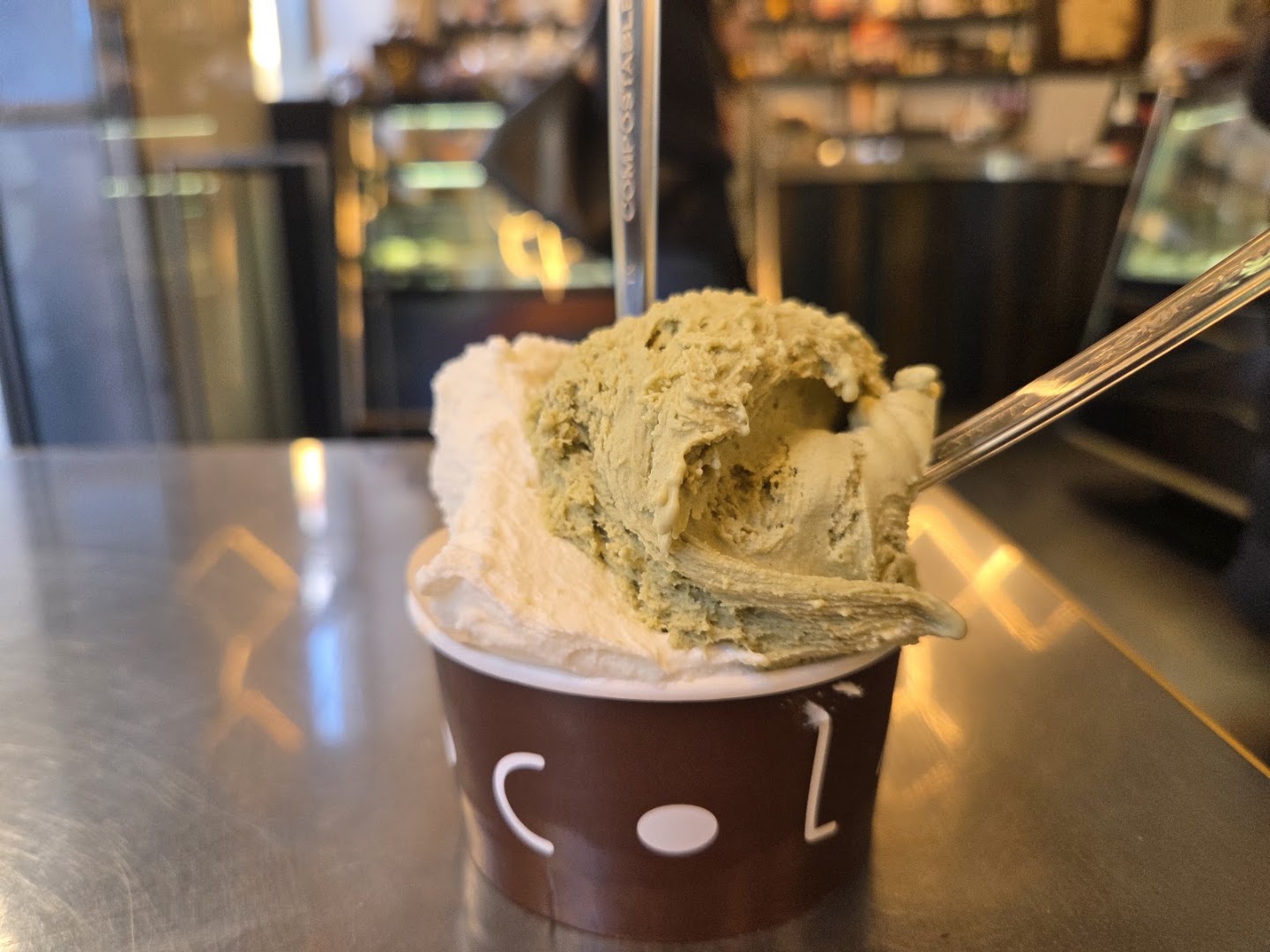 Chocolat Milano