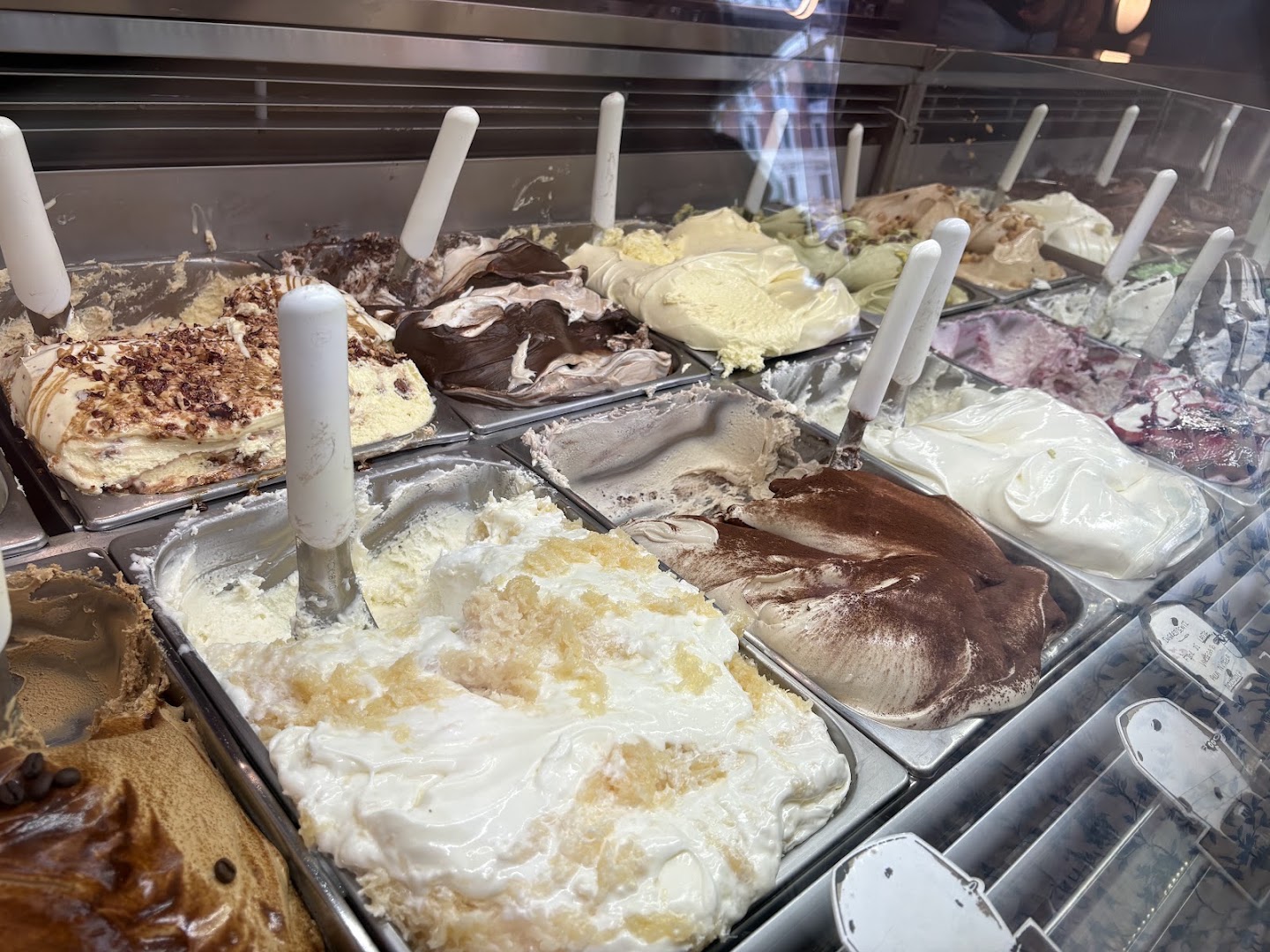Chocolat Milano