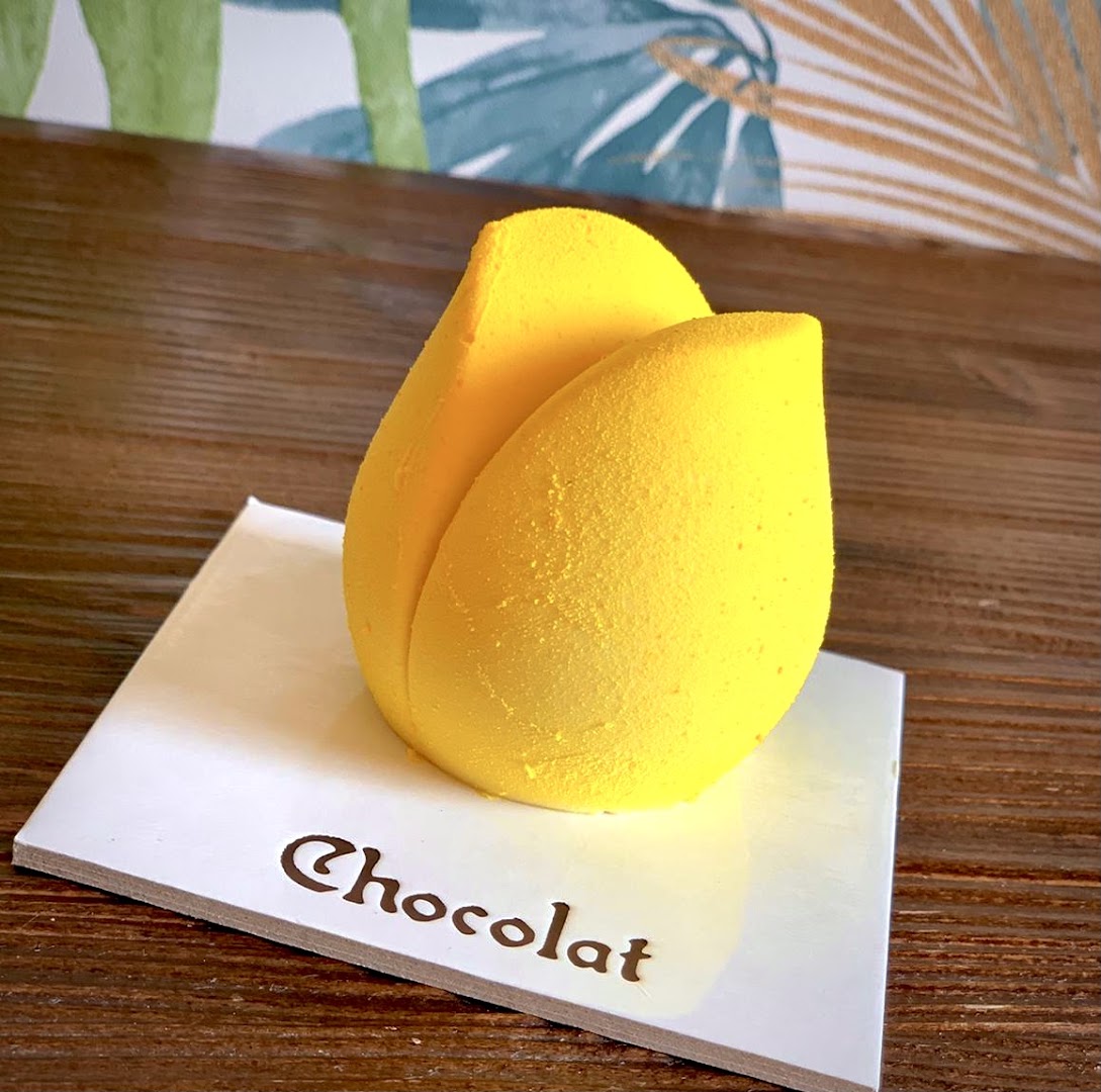 Chocolat Pasticceria Cioccolateria