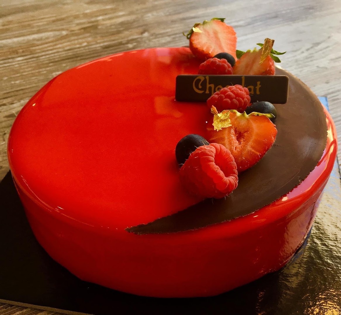 Chocolat Pasticceria Cioccolateria
