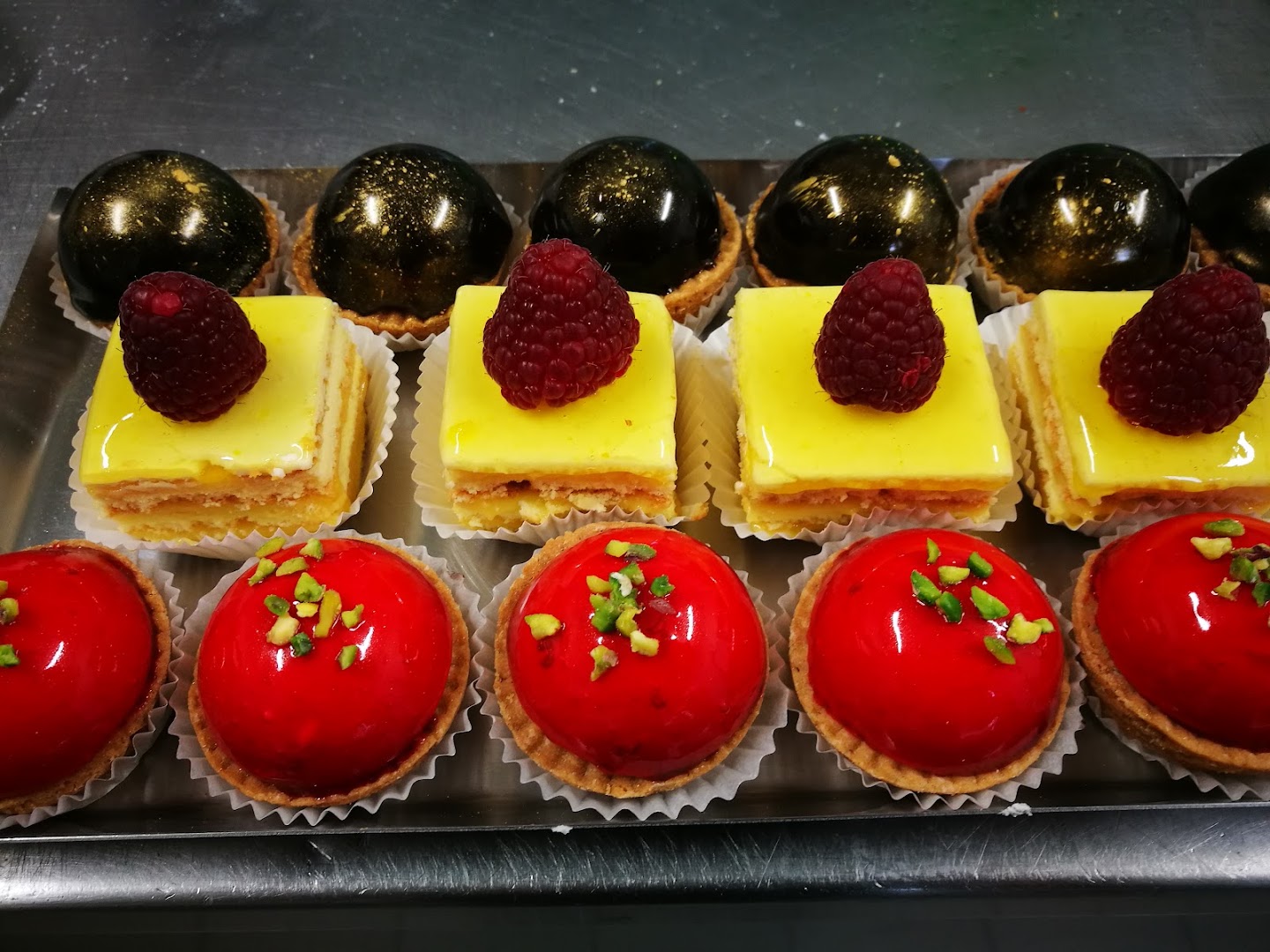 Chocolat Settimo Milanese, Settimo Milanese