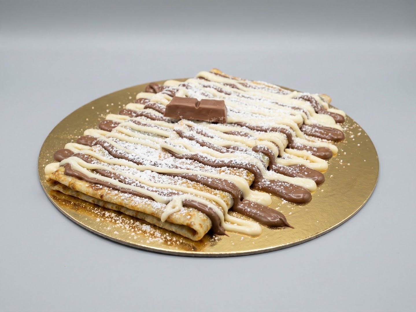 Chocolat, Salandra