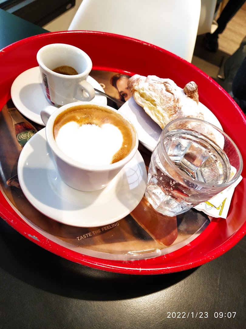 Chocolate 330, Modena