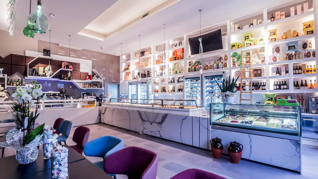 Chocolate Cafè