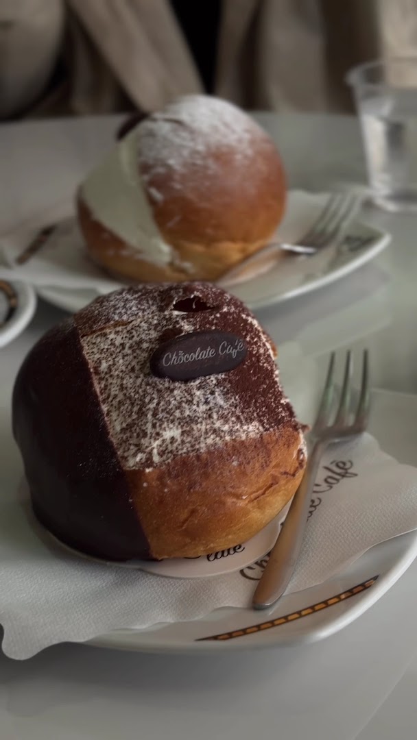 Chocolate Cafè