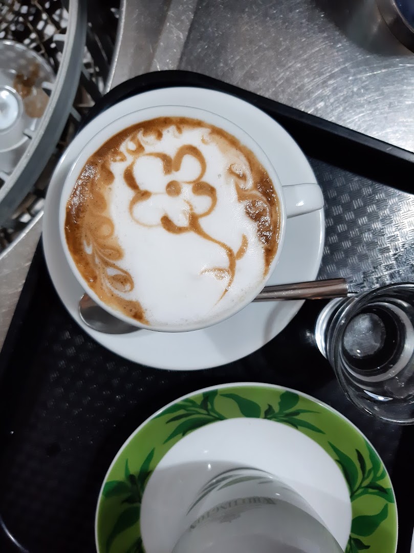 Chocolate Caffè