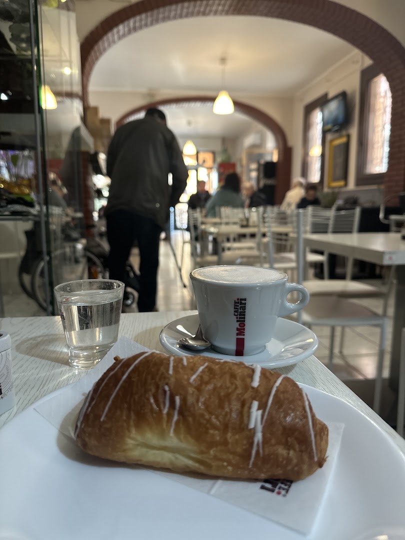 Chocolate Caffè