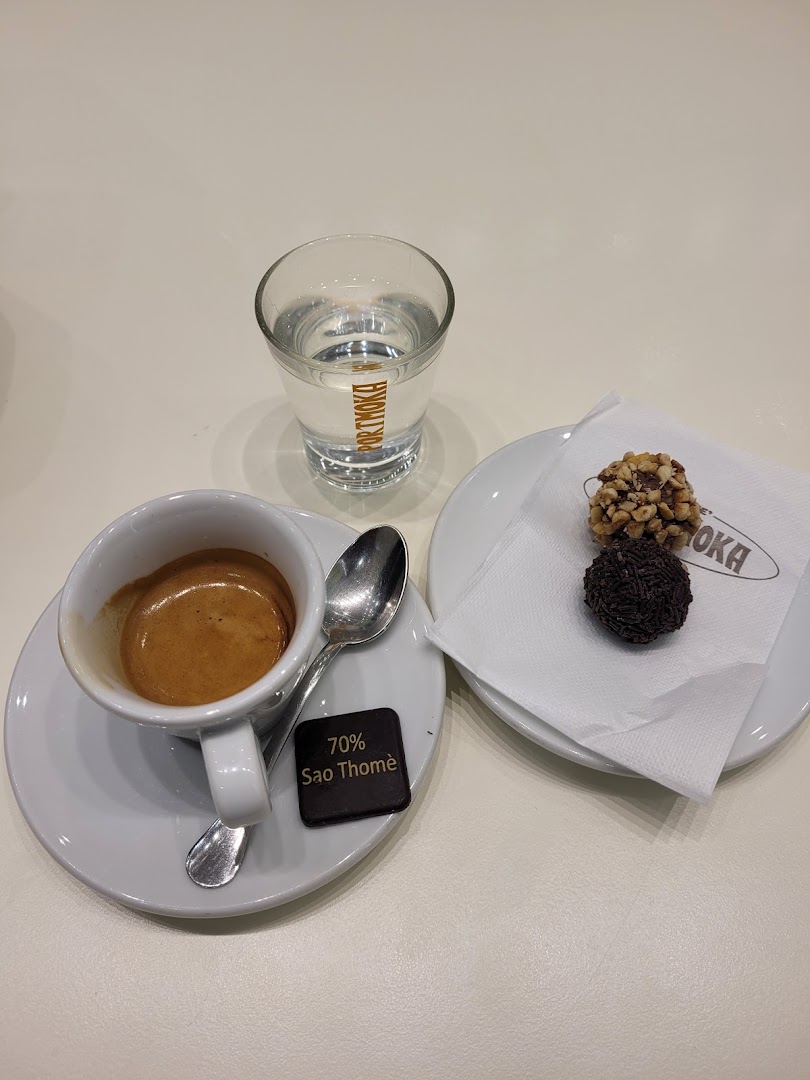 Chocomoments Pavia