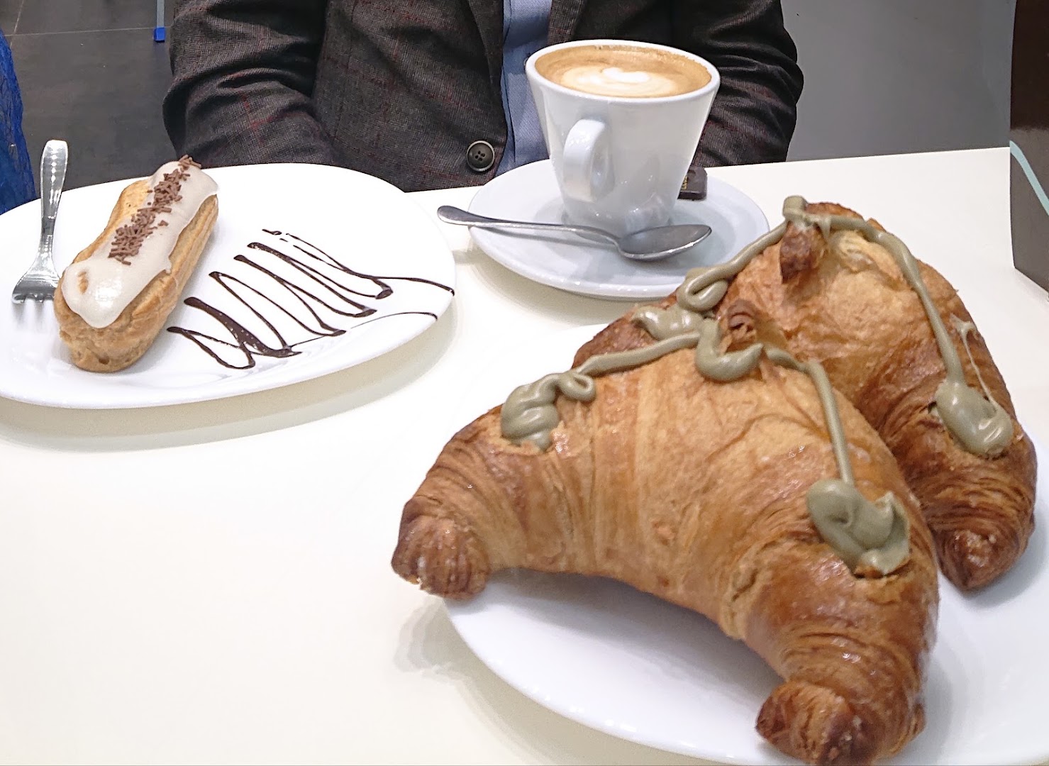 Chocomoments Pavia