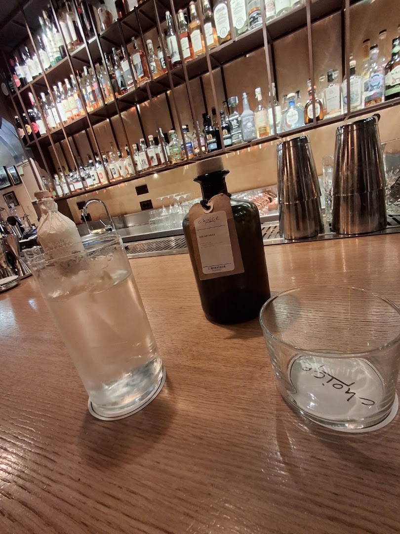 Choice - Cocktail Bar