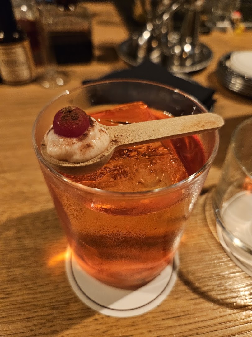 Choice - Cocktail Bar
