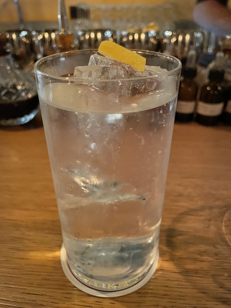 Choice - Cocktail Bar