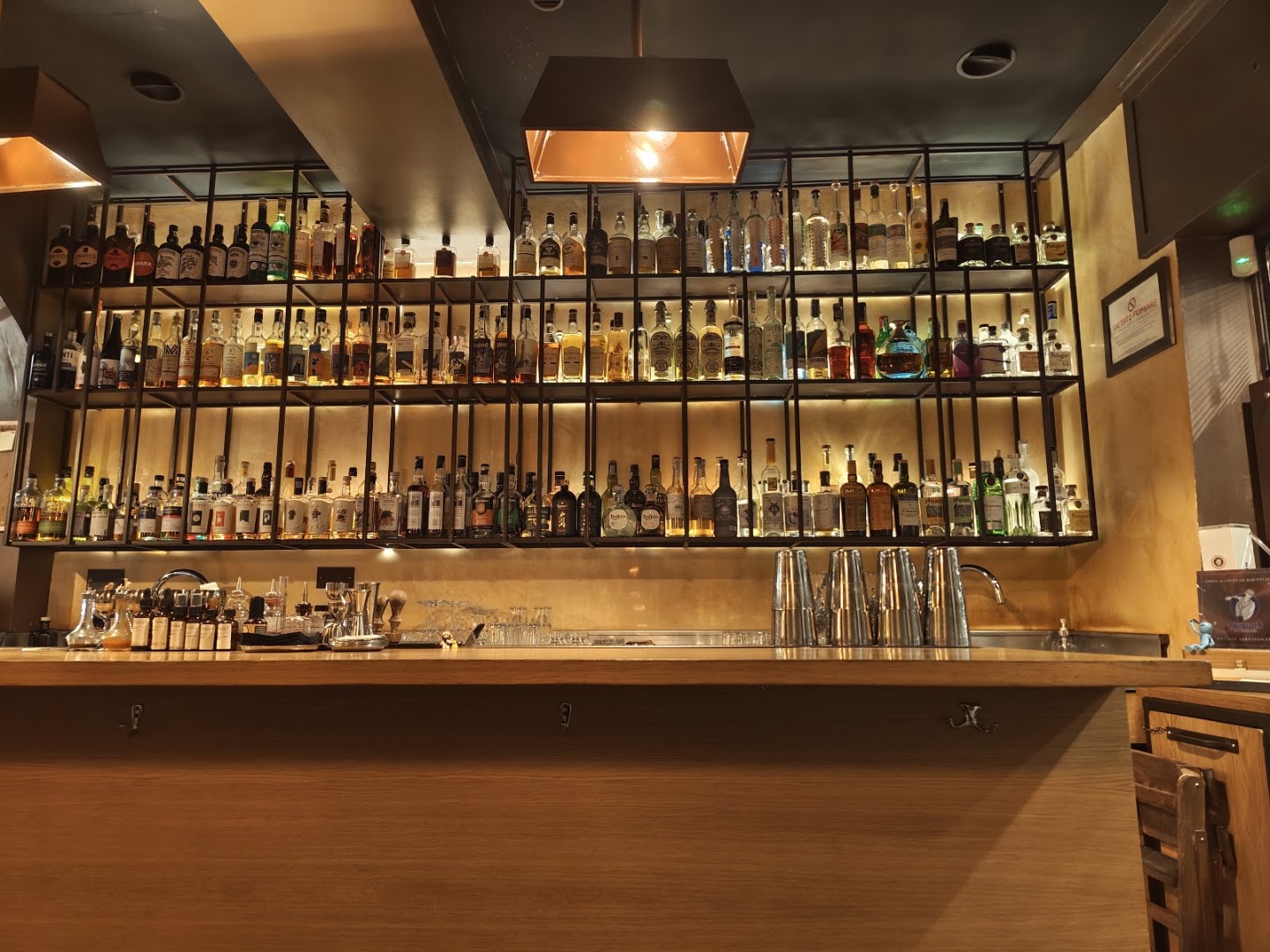 Choice - Cocktail Bar