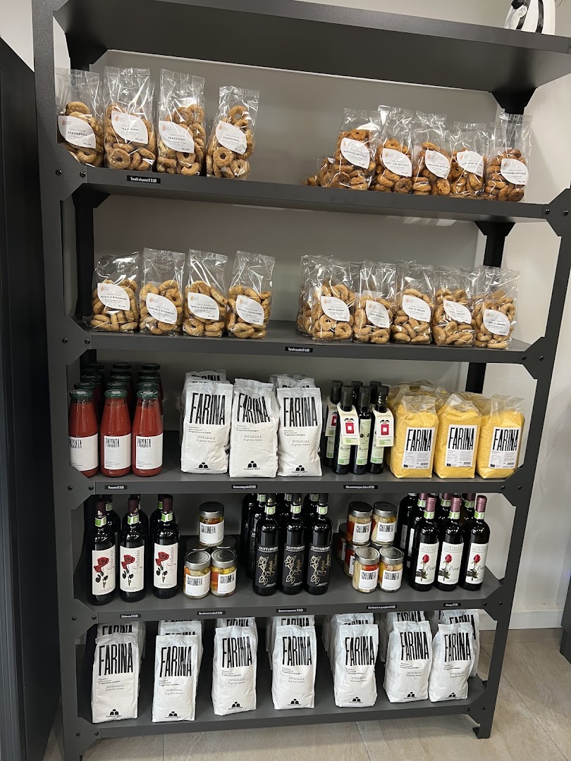 CHOMP - Mordi e fuggi, sazio., Piacenza