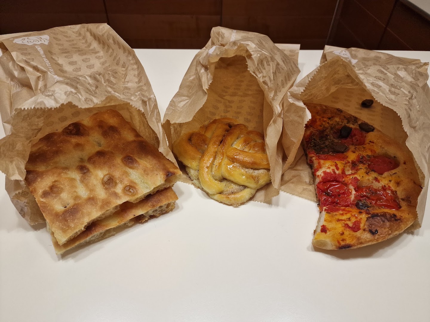 CHOMP - Mordi e fuggi, sazio.