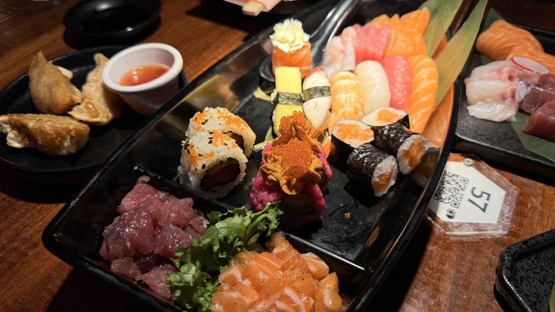 Chopstick Prati