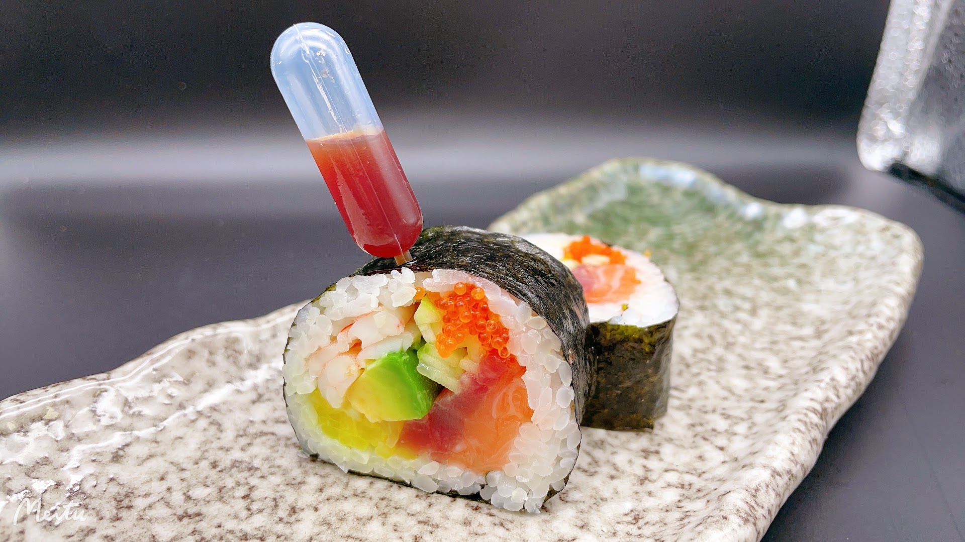 Chopstick Prati, Roma