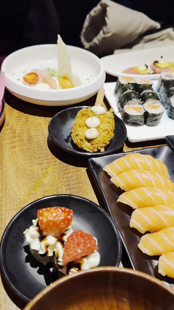 Chopstick Prati