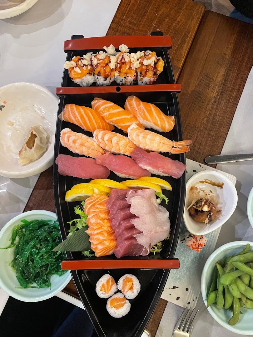 Chopsticks Trastevere
