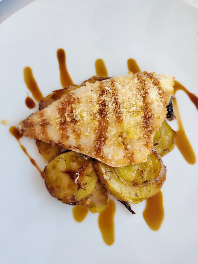 Chora Restaurant Pompei