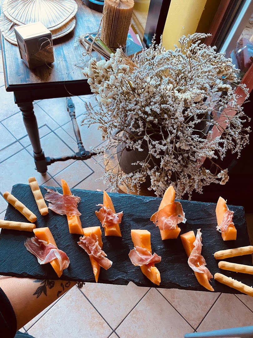 Chorus Art Cafè