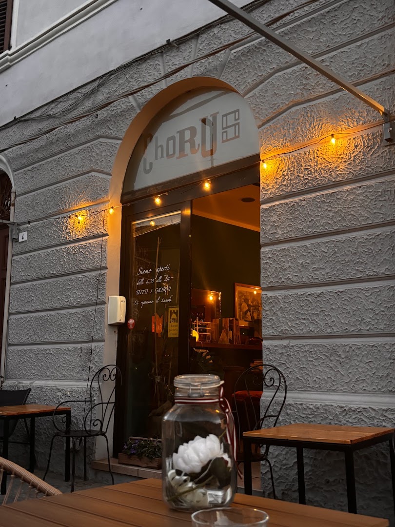 Chorus Art Cafè