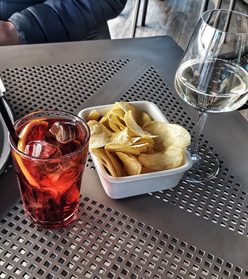 Chouse Milano Cafè Restaurant, Casalecchio di Reno
