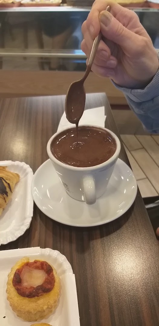 Christian Pasticceria Milano, Milano