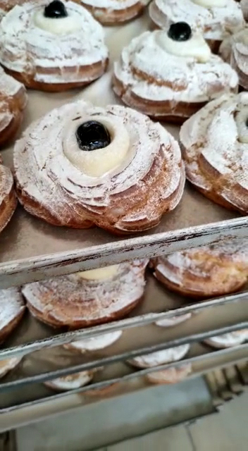 Christian Pasticceria Milano