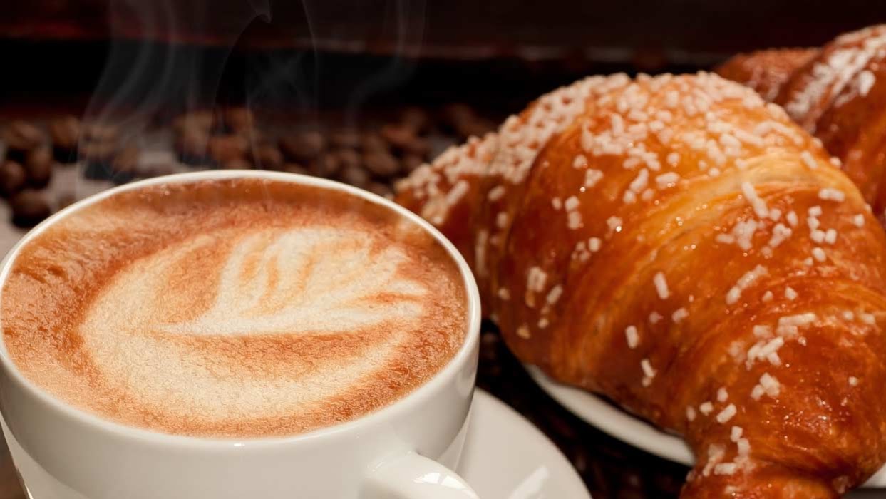 Christian Pasticceria, Nova Milanese