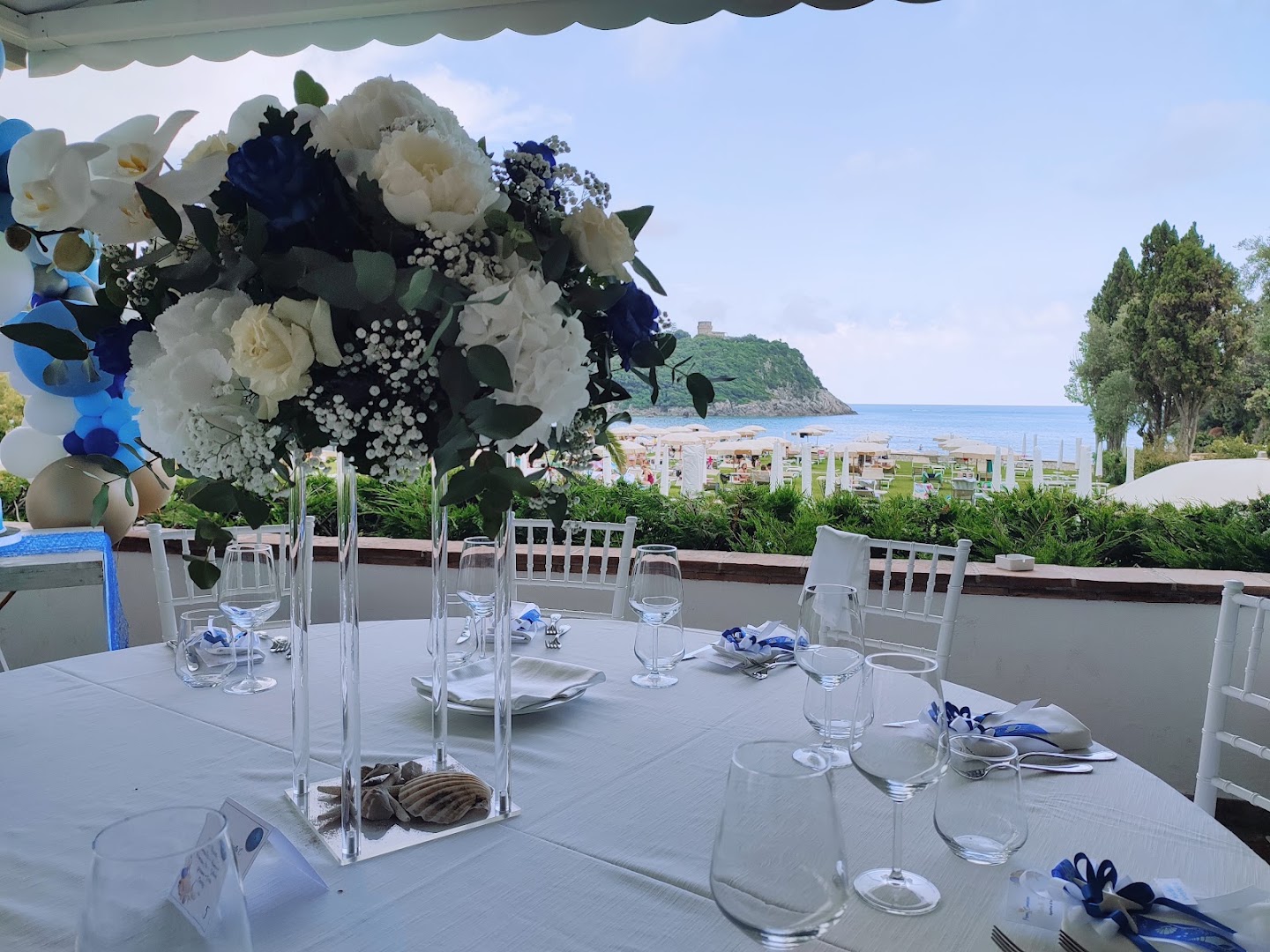 Christian Weddings & Party