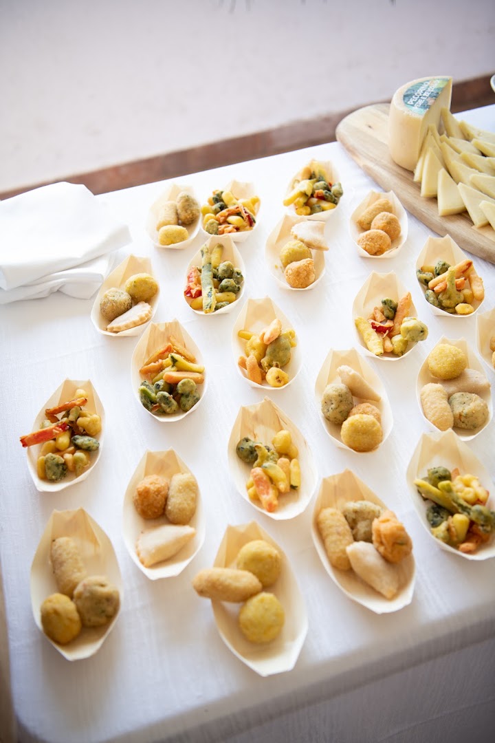 Christian Weddings & Party, Gaeta