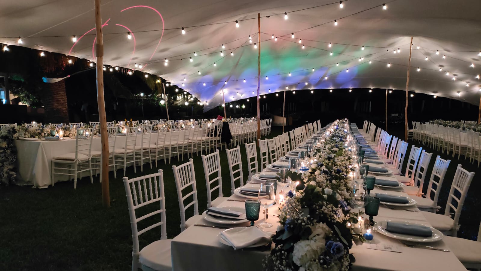 Christian Weddings & Party